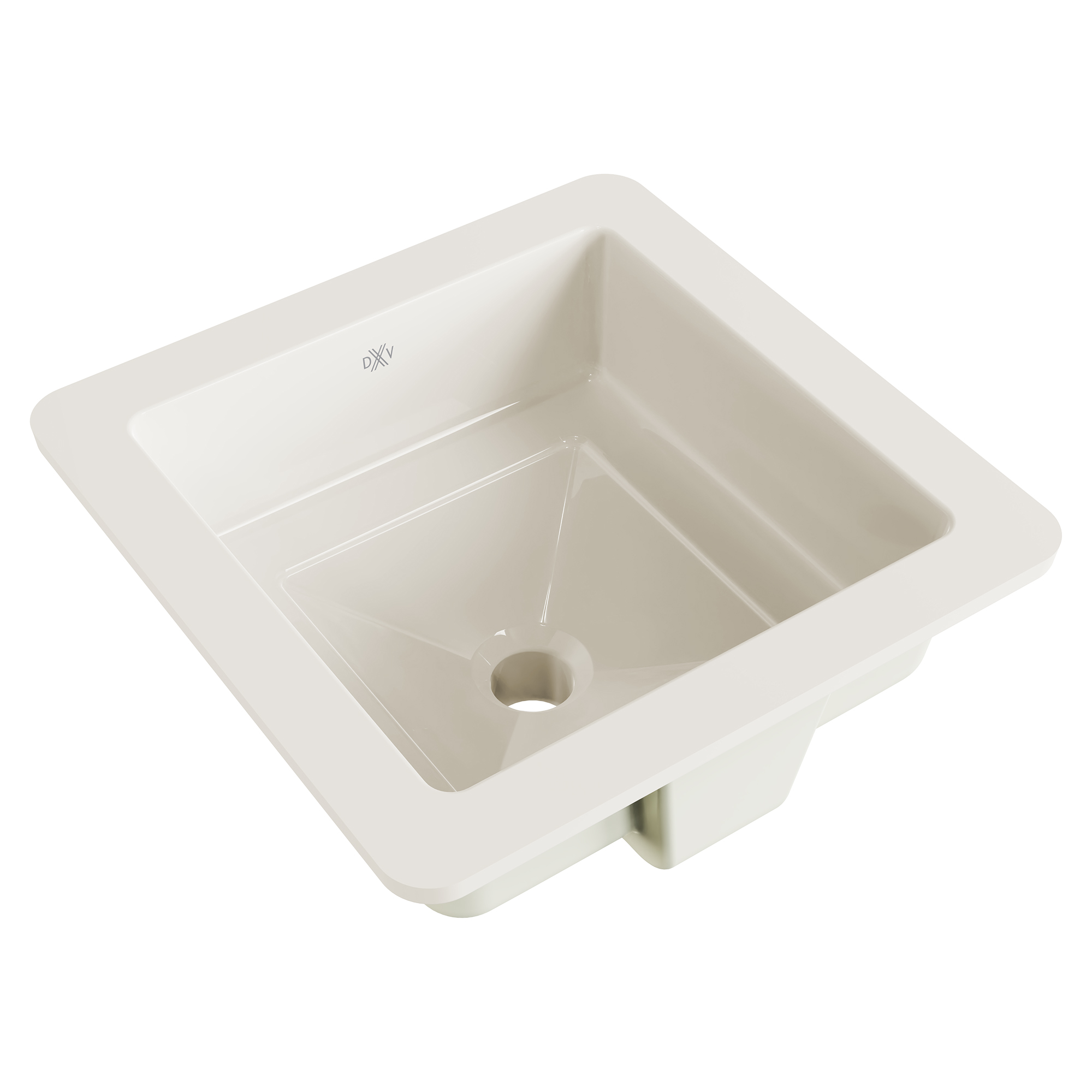 POP™ Square Under Counter Sink